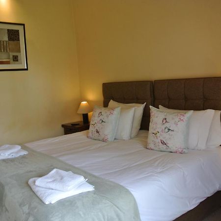 The Horse & Jockey Inn Knighton  Ngoại thất bức ảnh