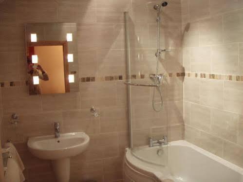 The Horse & Jockey Inn Knighton  Ngoại thất bức ảnh