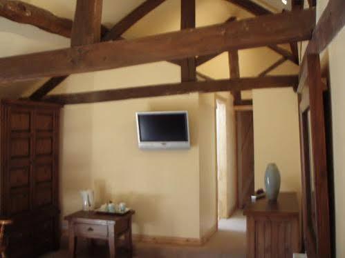 The Horse & Jockey Inn Knighton  Ngoại thất bức ảnh