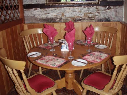 The Horse & Jockey Inn Knighton  Ngoại thất bức ảnh