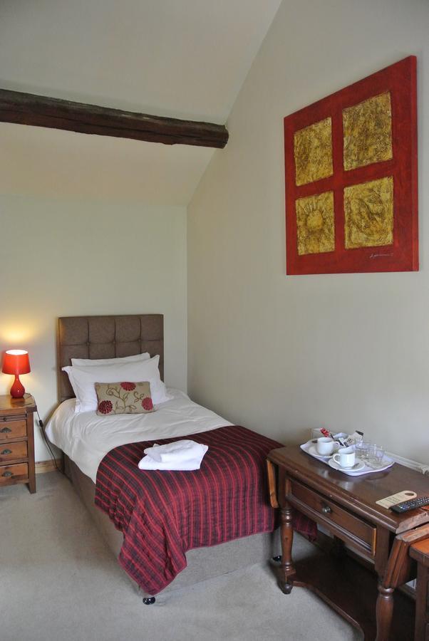 The Horse & Jockey Inn Knighton  Ngoại thất bức ảnh